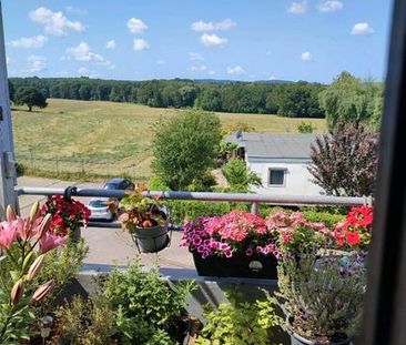 Aachen Forst, 3 Zimmer Wohnung mit Wahnsinnsausblick - Foto 1