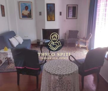 Μεζονέτα για ενοικίαση Πόρτο Ράφτη (Μαρκόπουλο) - Photo 4