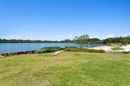 4/13 Llewellyn Street, Rhodes NSW 2138 - Townhouse For Rent | Domain - Photo 2