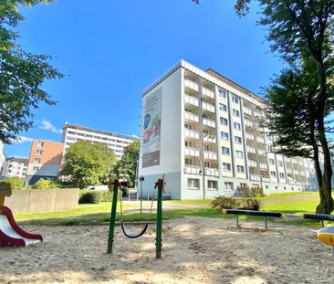 Wohnung in Uninähe! - Photo 3