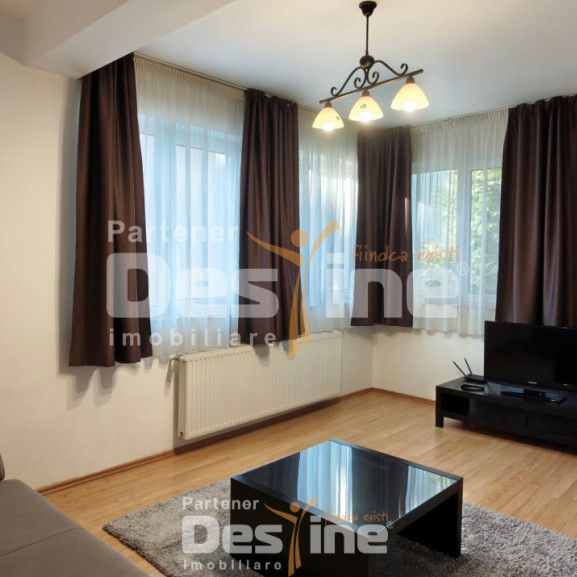 Apartament cu gradina in vila, cel mai verde complex din Bra - Photo 1