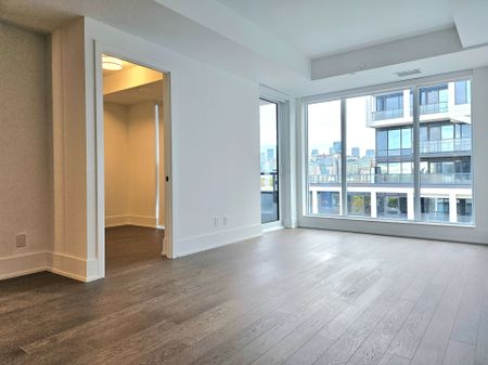 For Lease - 115 Denison Avenue Unit# 918, Toronto, Ontario - Photo 2