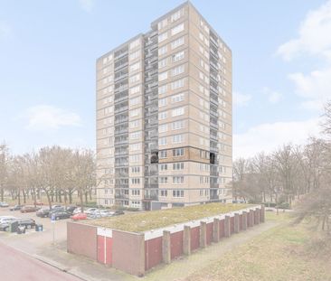 Appartement te huur: Vanekerstraat 181 7523 HN Enschede - Photo 2