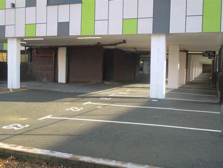 1 bedroom apartment to rent - Photo 3