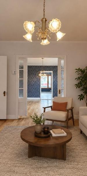 6 1/2 Duplex Limoilou - Photo 1
