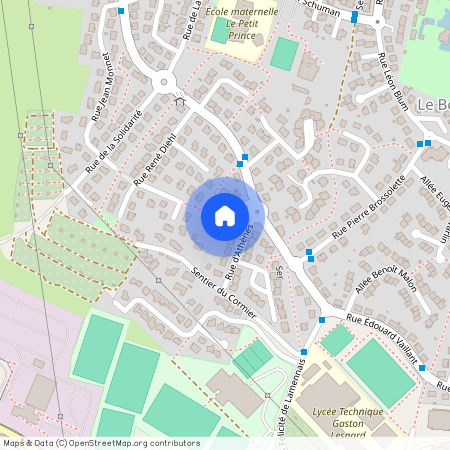 53000 LAVAL
