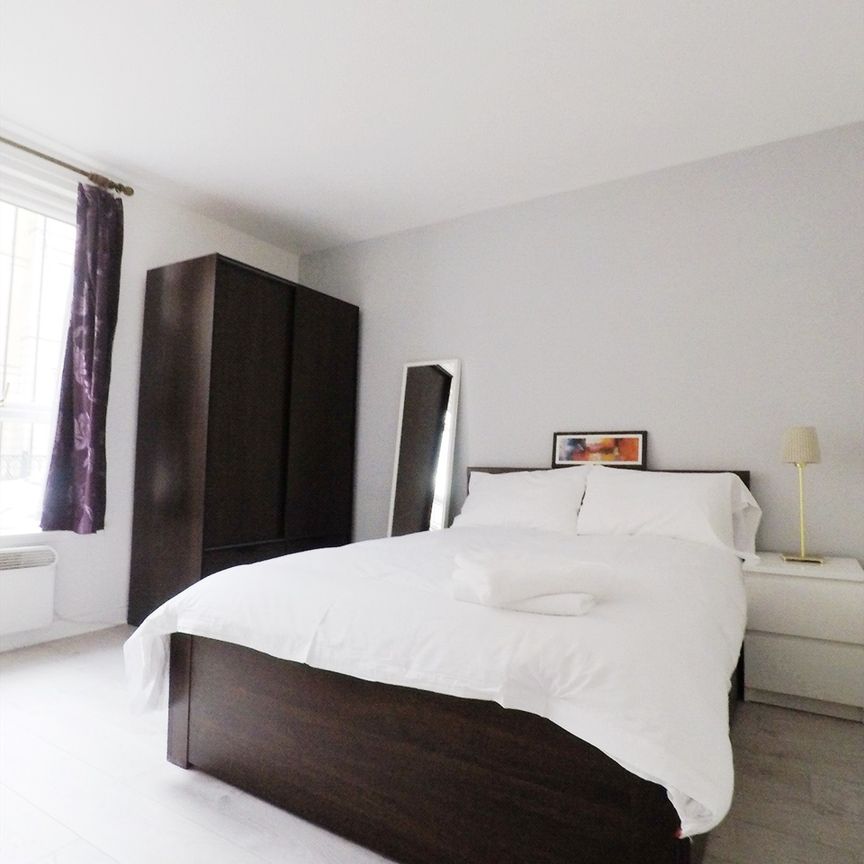 3 Bed Flat, Belmont Street, G12 - Photo 1
