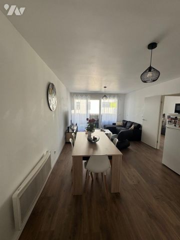 APPARTEMENT f3 résidence récente - Photo 3