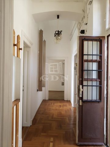 Kiadó jó állapotú lakás - Budapest VIII. kerület - Fotó 4