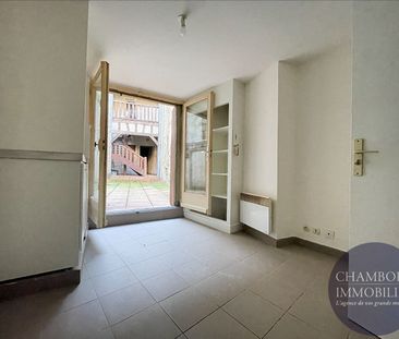 Studio BLOIS - 1 pièce(s) - 12 m2 - Photo 2