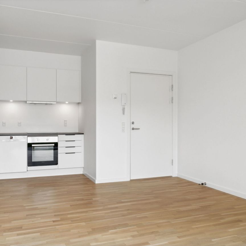 Arresøvej 19A, 1. 1., 8240 Risskov, Aarhus - Photo 1