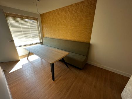 Te huur: Huis Heutinkstraat in Enschede - Foto 4