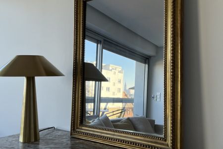 Spendlide 3/4P dans une résidence de grand standing - Photo 4