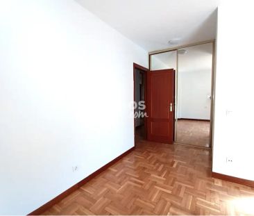 Piso en alquiler en Gartzia 'Naiarakoaren' Pasealekua, 11 - Photo 4