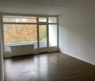 hier will ich wohnen: 2-Zimmerwohnung in Hannover-Sahlkamp - Photo 2