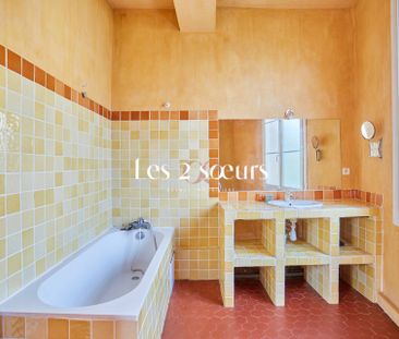 Appartement à louer - Aix-en-Provence 3 pièces de 81.11 m² - Photo 4