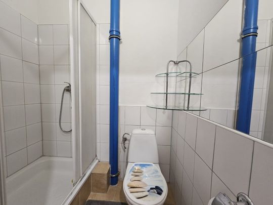 kawalerka blisko PKP Włochy 36 m² - Фото 1