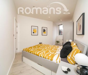 1 bedroom flat to rent - Photo 6