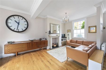 Arlington Road, London, NW1, London - Photo 3