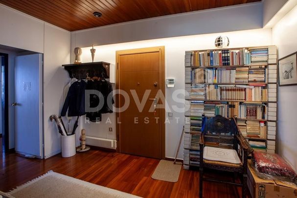 Διαμέρισμα για ενοικίαση Αγία Άννα (Χαλάνδρι) - Photo 1