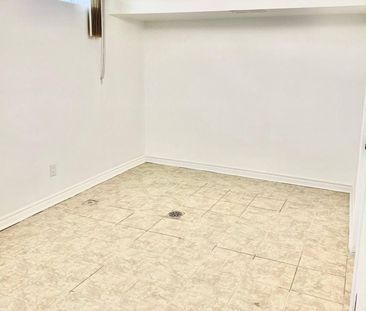 For Lease - 137 Tavistock Road Unit# Basement, Toronto, Ontario - Photo 5