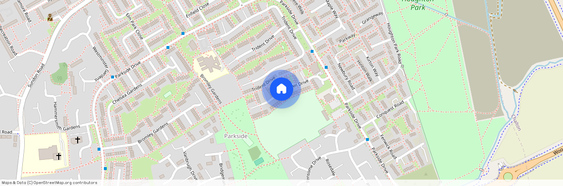 Dolphin Drive, Houghton Regis, Dunstable, Bedfordshire, LU5 5QE