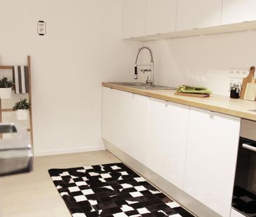 Renovatie met drie slaapkamers - Photo 5