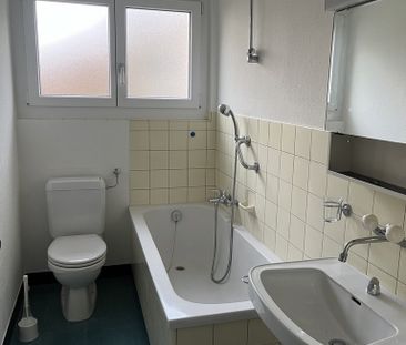 "Schöne 3-Zimmer-Wohnung an bester Lage zu vermieten" - Foto 1