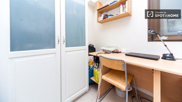 madrid, Community of Madrid 28015 - Photo 1