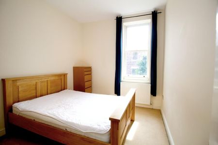1 Bed Flat, Alexandra Drive, L17 - Photo 2