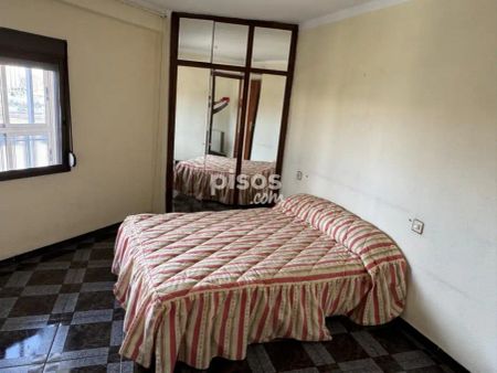 Piso en alquiler en Avenida Giorgeta, 47 - Photo 4