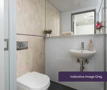 2 Bed Shared Apartment - Photo 5