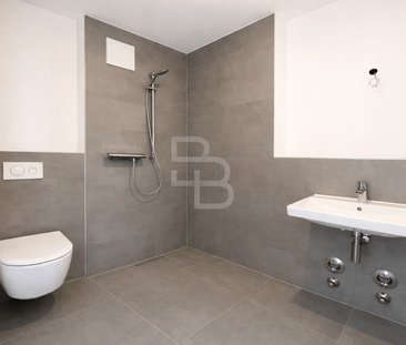 Klein, fein, mein! Moderne 1-Zimmer-Wohnung mit Balkon - Photo 3