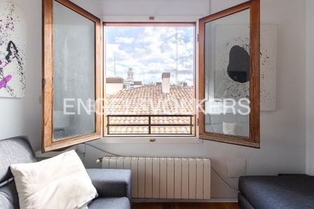 Apartamento de alquiler en El Mercat - Photo 5