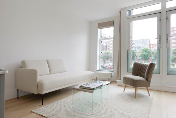 Bickerswerf, 1013 KX, Amsterdam - Photo 1