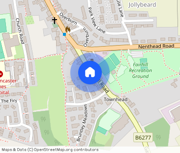 Nenthead Road, Alston, CA9 - Photo 1