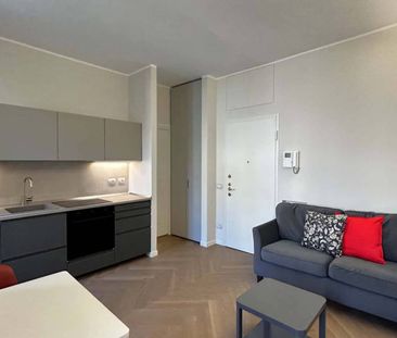 Bilocale viale Daniele Ranzoni, San Siro, Milano - Foto 1