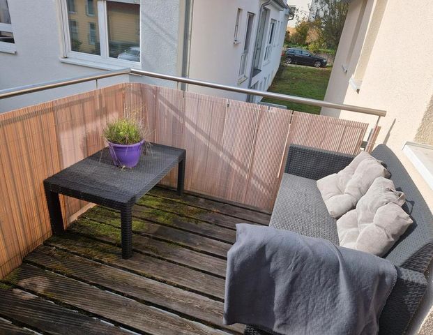 2 Zimmer Wohnung in Glems (Metzingen) - Photo 1