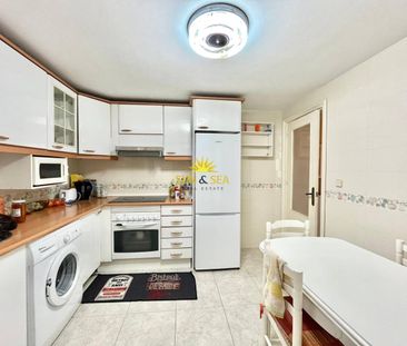 THREE-BEDROOM APARTMENT – SANTA POLA - Photo 5