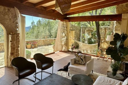 Andratx/ Puerto de Andratx, Southwest - Photo 3