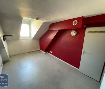 Appartement à louer 1 pièce - Photo 2