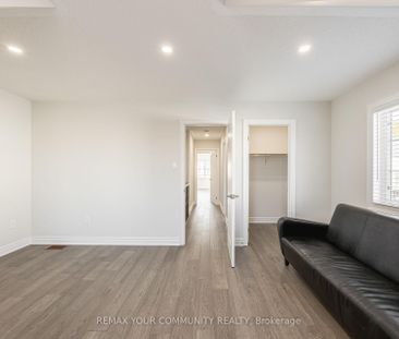 For Lease - 65 Bristlewood Crescent, Vaughan, Ontario - Photo 4