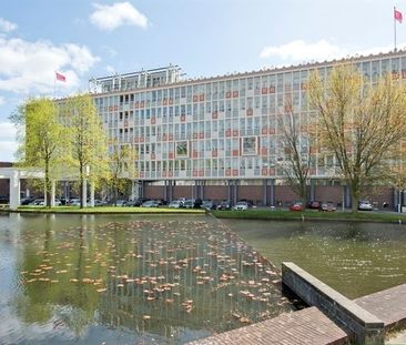 Tivolilaan 173, 6824 BV, Arnhem - Photo 1