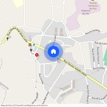 Ferreiros, Prozelo e Besteiros, Amares, Braga