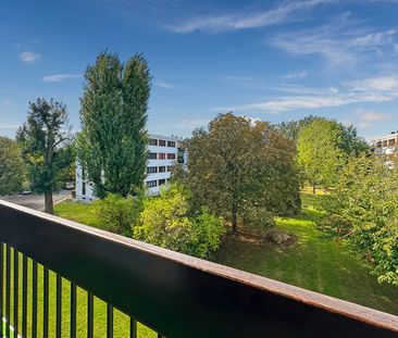 Appartement T4 près de SAINTE GENEVIEVE DES BOIS à louer - Photo 3