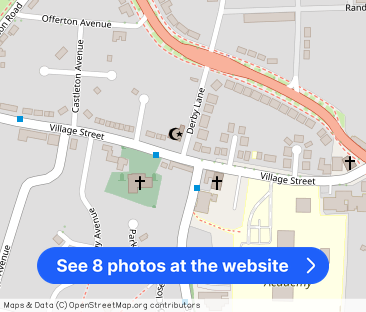 Heatherton Village, Derby, DE23 - Photo 1