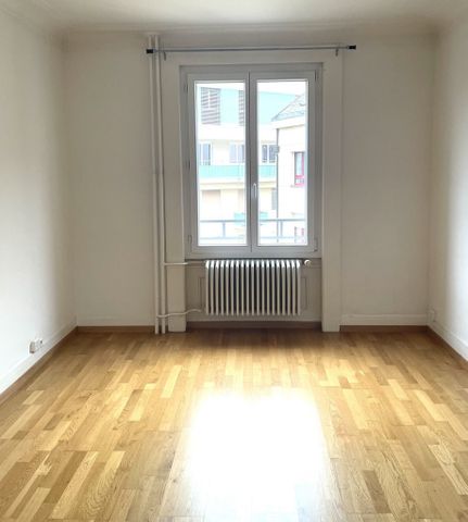 Appartement de 3.5p à Carouge - Photo 2