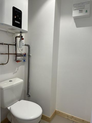 Location Appartement T1 16m² Le Bourget Du Lac - Photo 5
