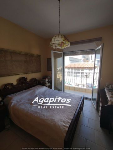 Μεζονέτα για ενοικίαση Κέντρο - Αγία Τριάδα (Ηράκλειο Κρήτης) - Photo 4