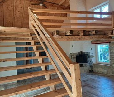 Attalens /Charmant 3.5 pièces - Photo 5